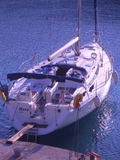 Mitsegeln in Kroatien